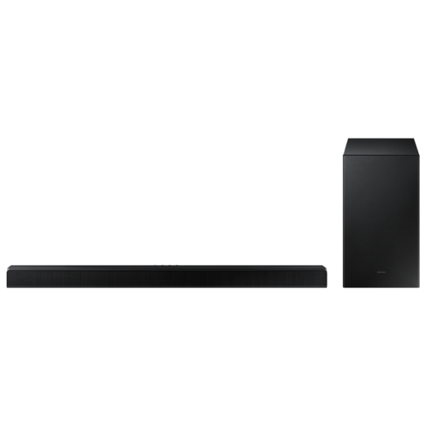 Саундбар Samsung HW-A550/ RU 2.1/ Черный photo 1