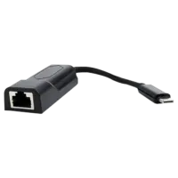 Адаптер Gigabyte AP-TC100041 USB Type-C/ Черный