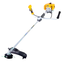 Motocoasă STIGA SBC 232 pe benzină/ Yellow