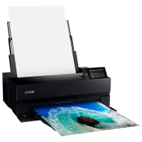 Принтер Epson SureColor SC-P900 SureColor Струйный/ Белый