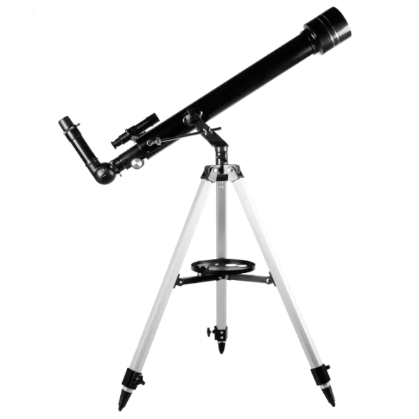 Telescop Levenhuk Skyline BASE 60T Black photo 1 Telescop Levenhuk Skyline BASE 60T Black photo 1