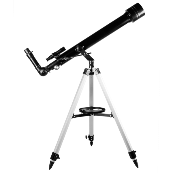 Telescop Levenhuk Skyline BASE 60T Black photo 1 Telescop Levenhuk Skyline BASE 60T Black photo 1