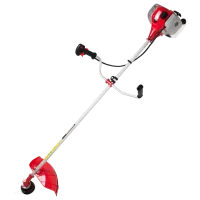 Триммер для травы Tatta TM44-5 бензиновая/ Красный