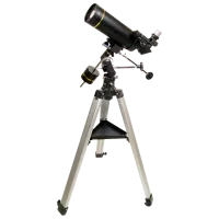 Telescop Levenhuk Skyline Pro 80 MAK Black