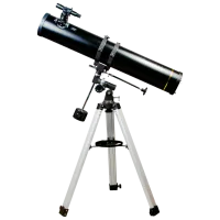 Telescop Levenhuk Skyline PLUS 120S Black