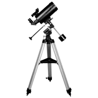Телескоп Levenhuk Skyline PLUS 105 MAK Черный