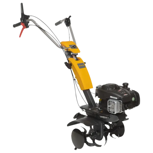 Мотокультиватор STIGA SRC 550 RB 4х тактный/ Бензин photo 1