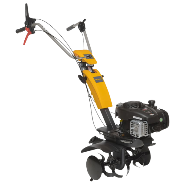 Мотокультиватор STIGA SRC 550 RB 4х тактный/ Бензин photo 1