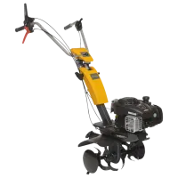 Motocultor STIGA SRC 550 RB 4 timpi/ Benzină