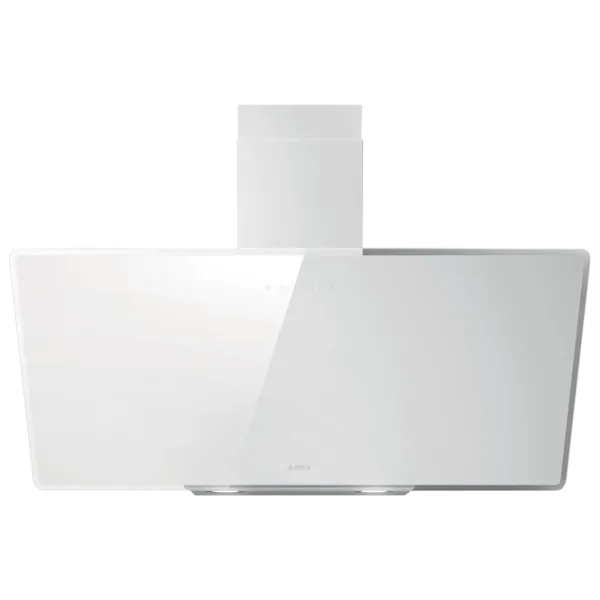 Hotă Elica Shire WH/A/90 Înclinată/ White/ Inox photo 1