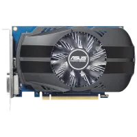 Видеокарта Asus GT1030 PCI Express x8 3.0 / 2 ГБ