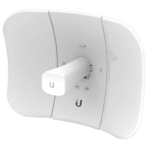 Access Point Ubiquiti LBE-5AC-Gen2 White photo 1