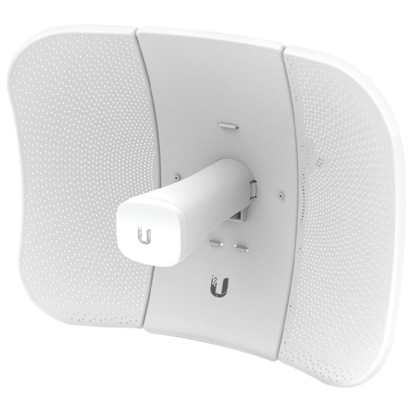 Access Point Ubiquiti LBE-5AC-Gen2 White photo 1
