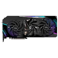 Placă video Gigabyte RTX3080Ti Aorus Master PCI Express x16 4.0 / 12 GB