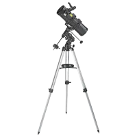 Телескоп Bresser Spica 130/ 1000 EQ3 Черный