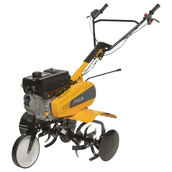 Мотокультиватор STIGA SRC 685 RG 4х тактный/ Бензин photo 1
