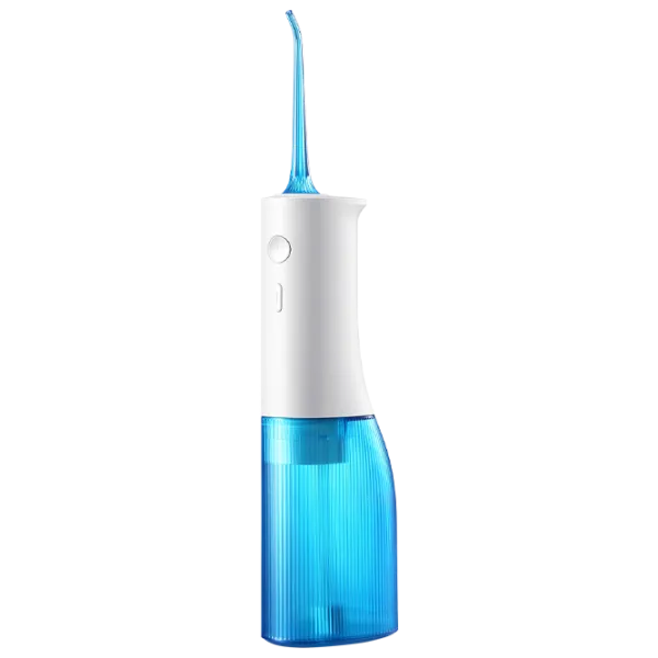 Irigator bucal Xiaomi Soocas W3 Pro Cu apă sub presiune/ White photo 1