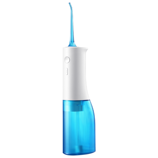 Irigator bucal Xiaomi Soocas W3 Pro Cu apă sub presiune/ White photo 1