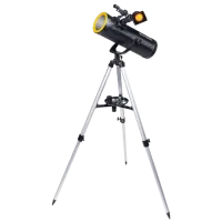 Telescop Bresser Solarix AZ 76/ 350 Black