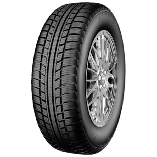 Шины Petlas Snowmaster W601 155/ 65 R14 75T Зима/ Легковой photo 1