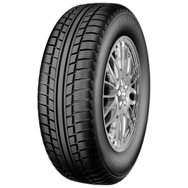 Шины Petlas Snowmaster W601 155/ 65 R14 75T Зима/ Легковой photo 1