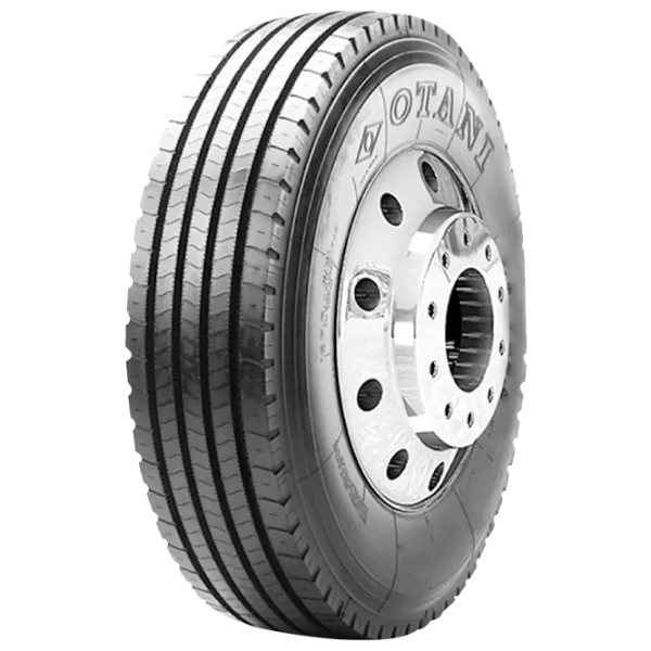 Шины OTANI OH101 315/ 80 R22.5 156/ 150L Всесезонные/ Внедорожник photo 1