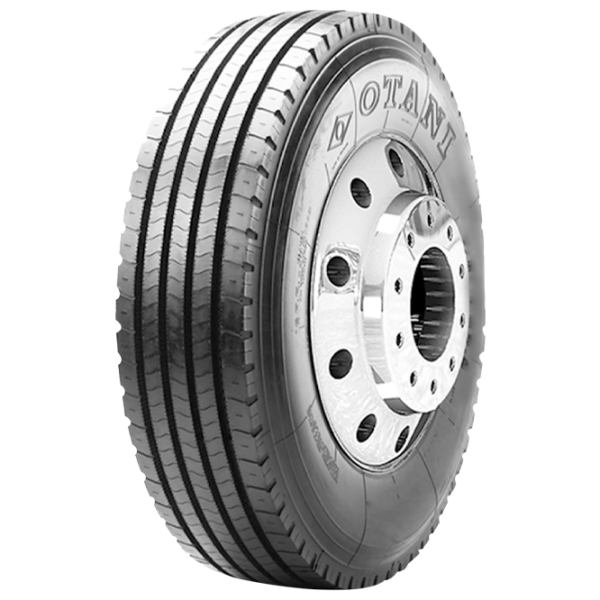 Шины OTANI OH101 315/ 80 R22.5 156/ 150L Всесезонные/ Внедорожник photo 1