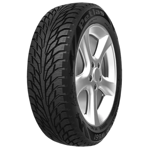 Anvelope Petlas Glacier W661 185/ 65 R15 88T Iarnă/ Autoturism photo 1