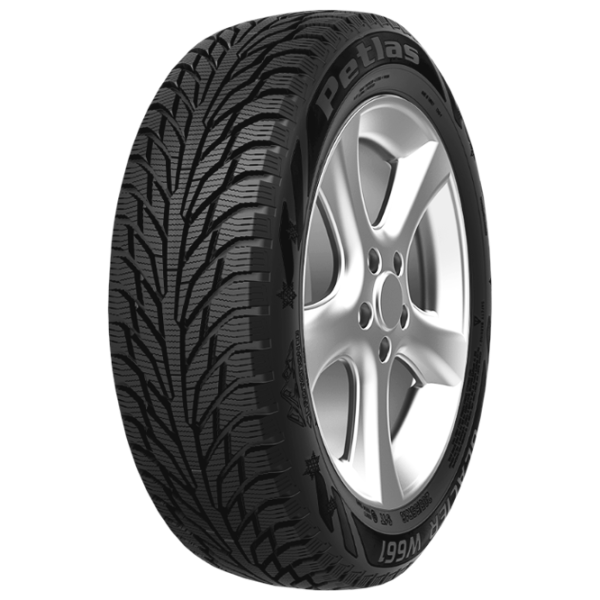 Anvelope Petlas Glacier W661 185/ 65 R15 88T Iarnă/ Autoturism photo 1