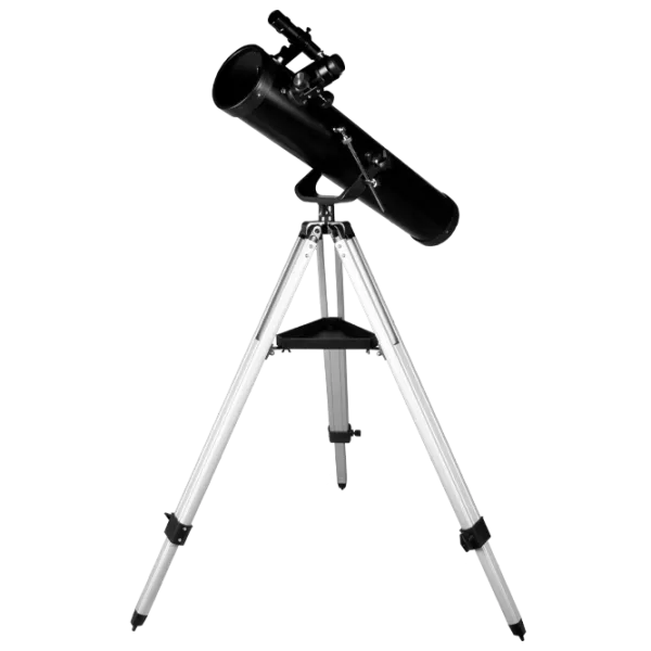 Телескоп Levenhuk Skyline BASE 100S Черный photo 1 Телескоп Levenhuk Skyline BASE 100S Черный photo 1