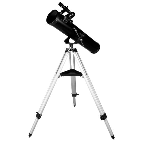 Телескоп Levenhuk Skyline BASE 100S Черный photo 1 Телескоп Levenhuk Skyline BASE 100S Черный photo 1