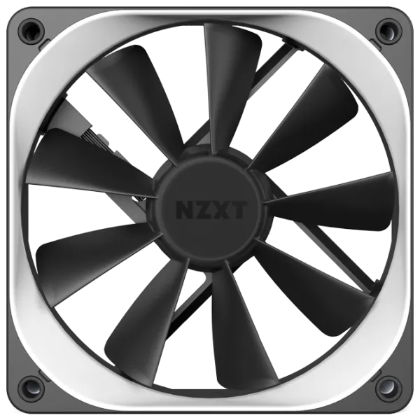 Кулер NZXT Aer F120 Гидродинамический/ 1500 об/ мин photo 1