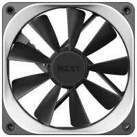 Cooler NZXT Aer F120 Hidrodinamic/ 1500 rpm