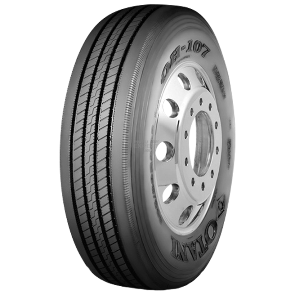 Шины OTANI OH107 295/ 80 R22.5 152/ 148M Всесезонные/ Грузовик photo 1 Шины OTANI OH107 295/ 80 R22.5 152/ 148M Всесезонные/ Грузовик photo 1