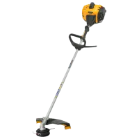 Триммер для травы STIGA SBC 636 бензиновая/ Желтый