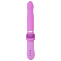 Vibrator You2Toys Push It Violet