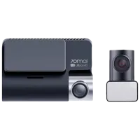 Cameră Auto 70mai A800S + RC06 Sony IMX415/ Black