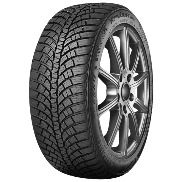 Anvelope Kumho WinterCraft WP71 245/ 40 R18 97W Iarnă/ Autoturism photo 1 Anvelope Kumho WinterCraft WP71 245/ 40 R18 97W Iarnă/ Autoturism photo 1