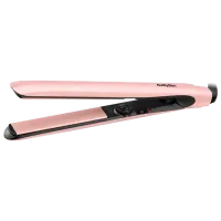 Выпрямитель для волос Babyliss 2498PRE Черный Розовый