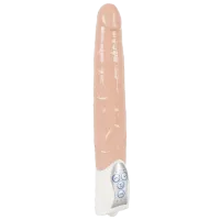 Vibrator You2Toys Push It Skin color light