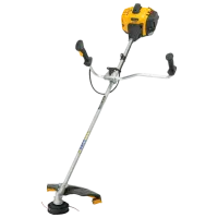 Motocoasă STIGA SBC 636 D pe benzină/ Yellow