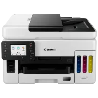 Dispozitiv multifuncțional Canon MAXIFY GX6040 Inkjet/ Color