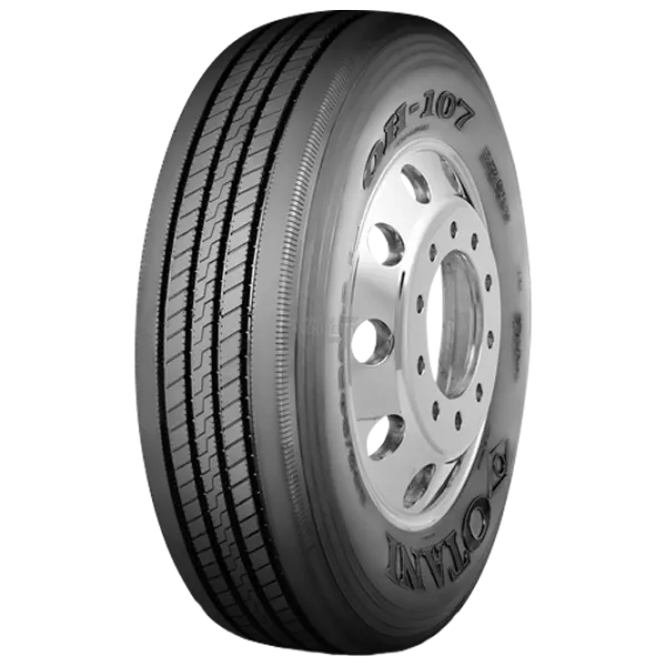 Шины OTANI OH107 295/ 60R22.5 150/ 147K Всесезонные/ Грузовик photo 1