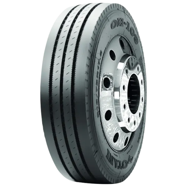 Шины OTANI OH109 215/ 75 R17.5 135/ 133K Всесезонные/ Грузовик photo 1 Шины OTANI OH109 215/ 75 R17.5 135/ 133K Всесезонные/ Грузовик photo 1