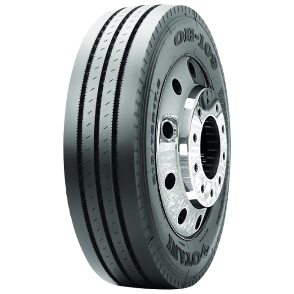 Шины OTANI OH109 215/ 75 R17.5 135/ 133K Всесезонные/ Грузовик photo 1 Шины OTANI OH109 215/ 75 R17.5 135/ 133K Всесезонные/ Грузовик photo 1