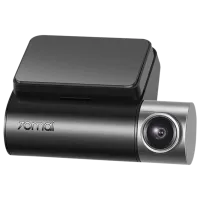 Cameră Auto Xiaomi 70 Mai A500 Dash Cam Pro Plus + Rear Cam Sony IMX335/ Black