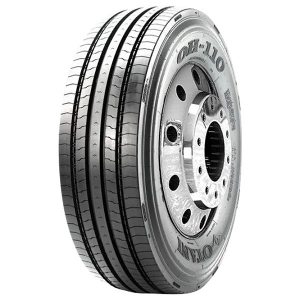 Шины OTANI OH110 315/ 70 R22.5 154/ 150L Всесезонные/ Грузовик photo 1 Шины OTANI OH110 315/ 70 R22.5 154/ 150L Всесезонные/ Грузовик photo 1