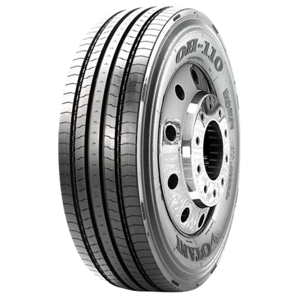 Шины OTANI OH110 315/ 70 R22.5 154/ 150L Всесезонные/ Грузовик photo 1 Шины OTANI OH110 315/ 70 R22.5 154/ 150L Всесезонные/ Грузовик photo 1