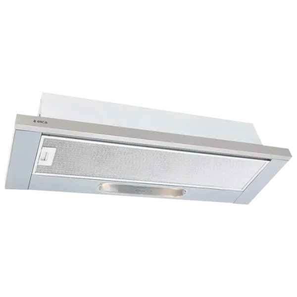 Hotă Elica Elite 14 LUX GRIX/A/90 Telescopică/ Inox/ Gray photo 1