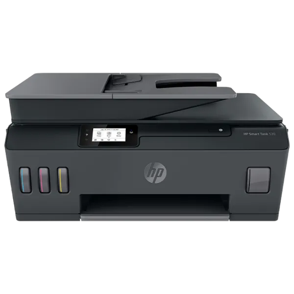 МФУ HP Tank 530 Струйный/ Цветная photo 1